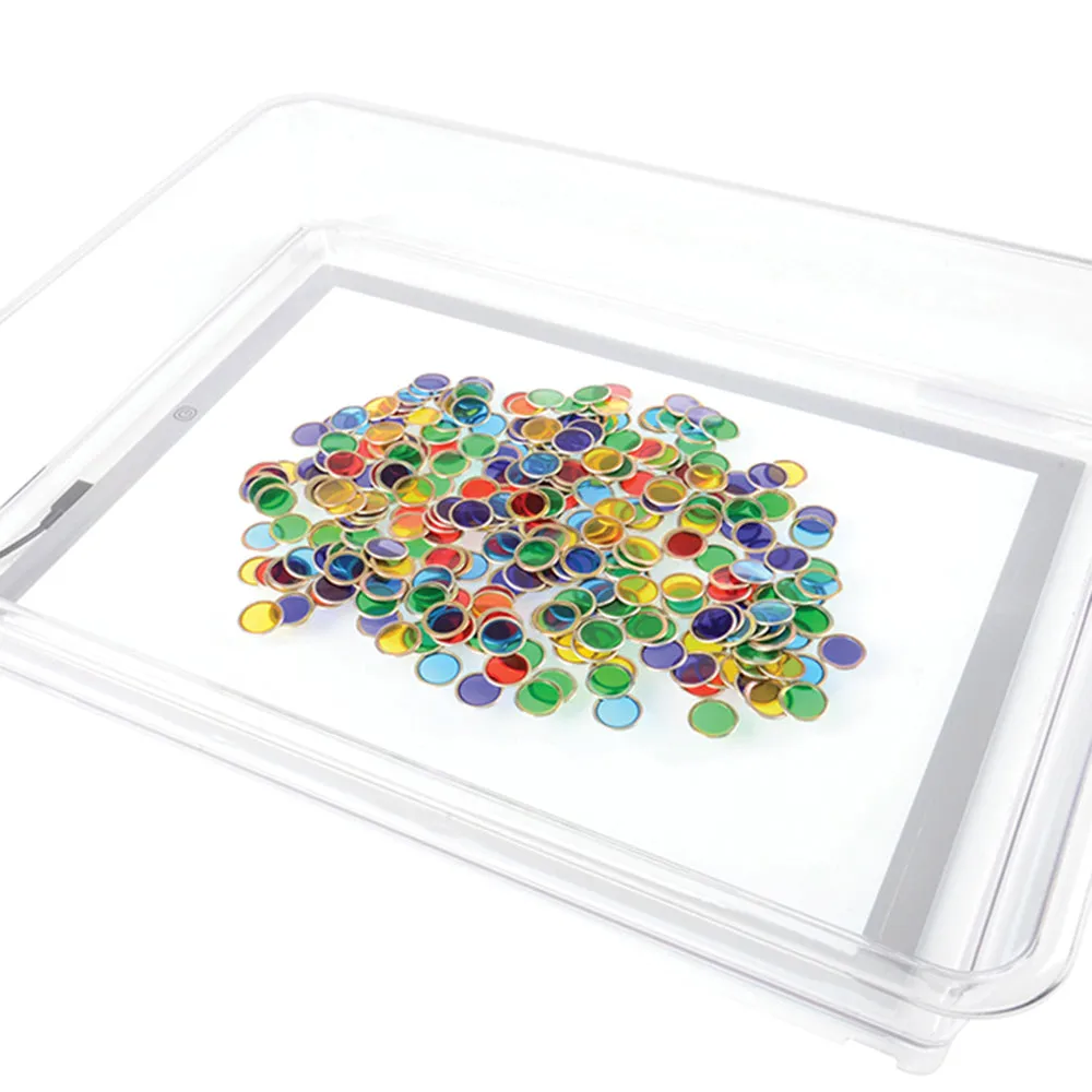 Magnetic Starter Pack | 212-Piece STEM Learning Bundle