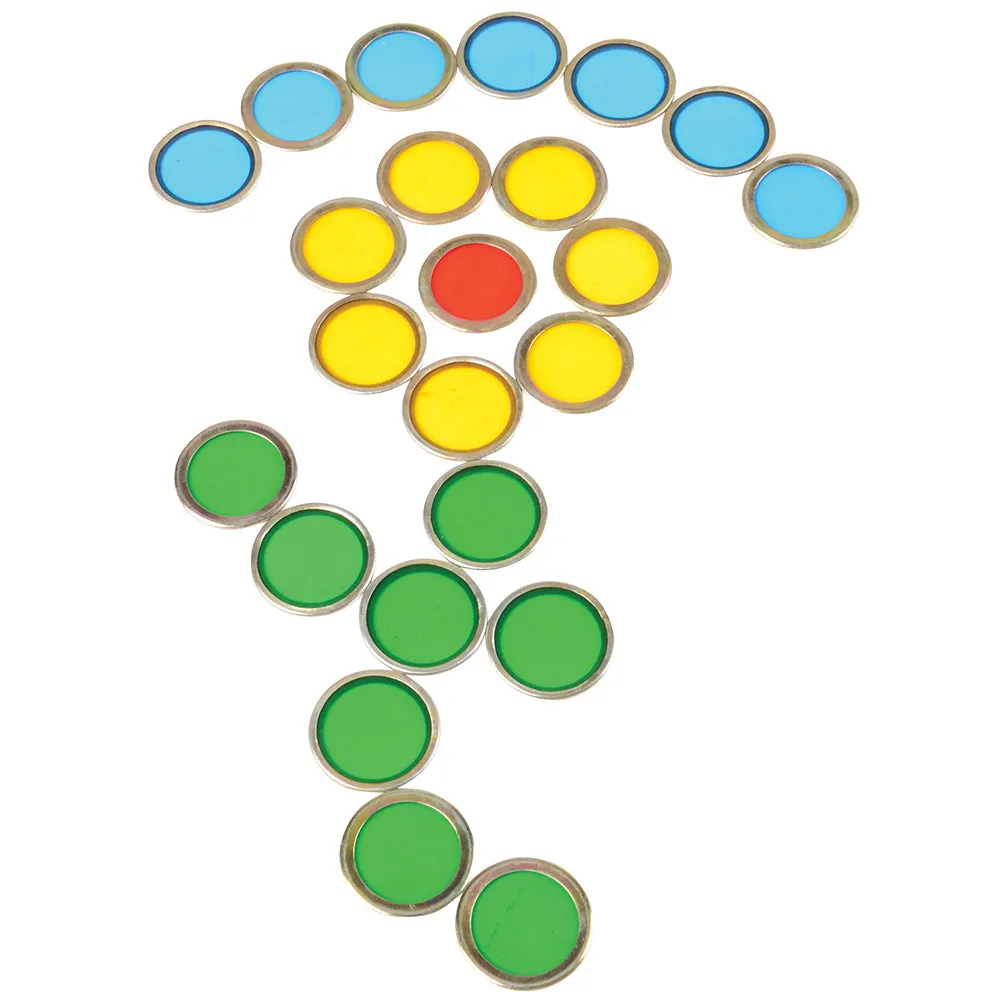 Magnetic Starter Pack | 212-Piece STEM Learning Bundle