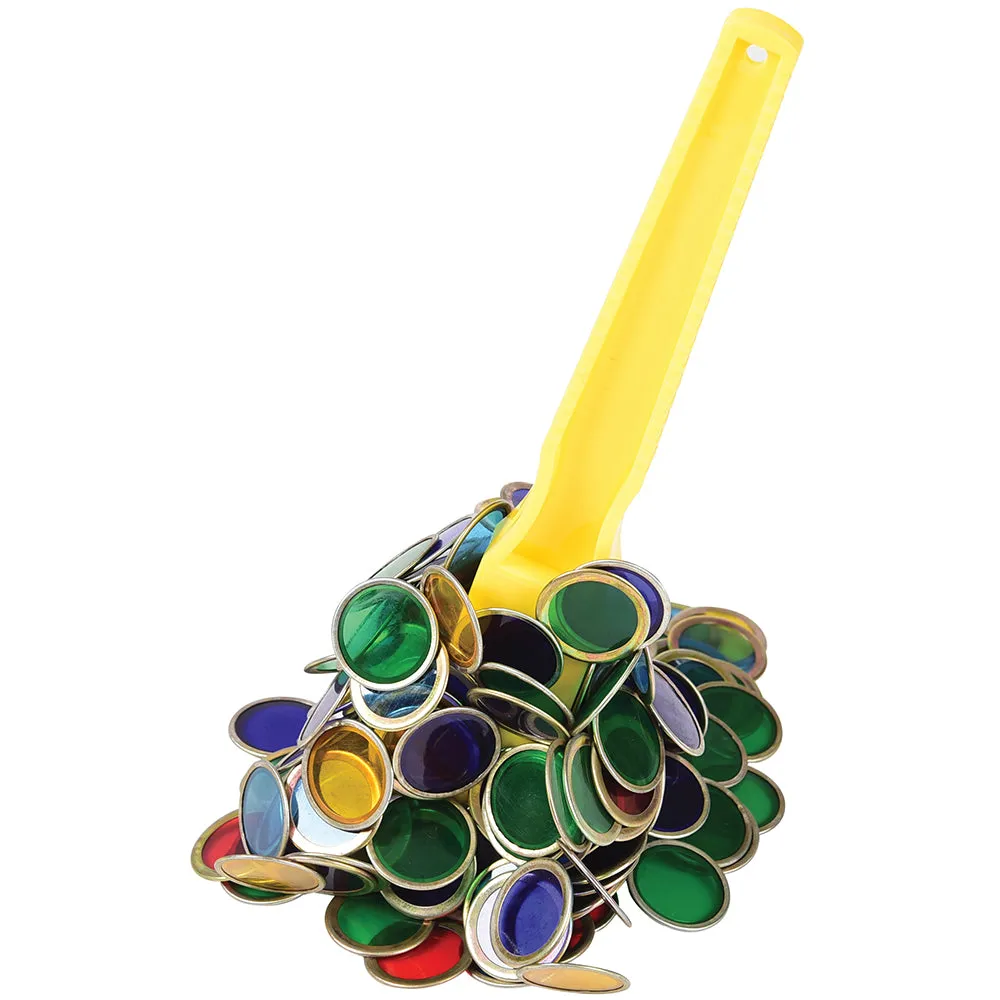 Magnetic Starter Pack | 212-Piece STEM Learning Bundle