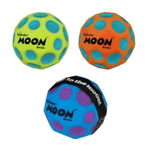 Martian Moon Ball
