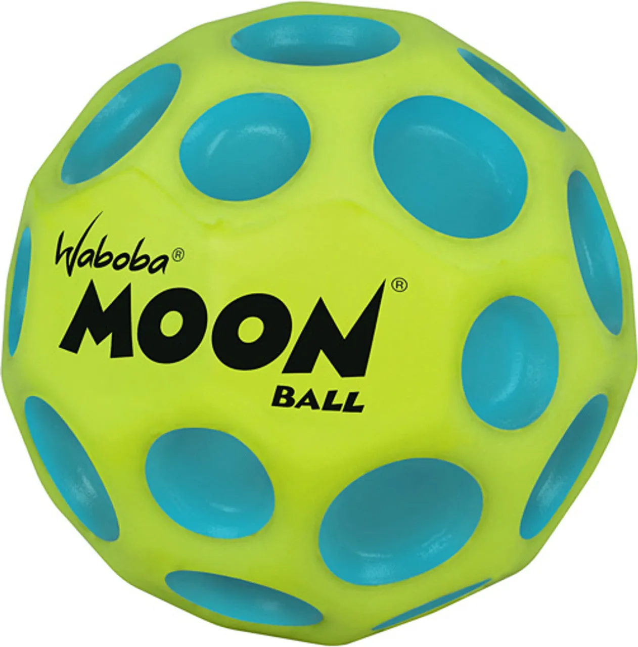 Martian Moon Ball