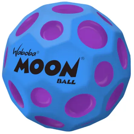Martian Moon Ball