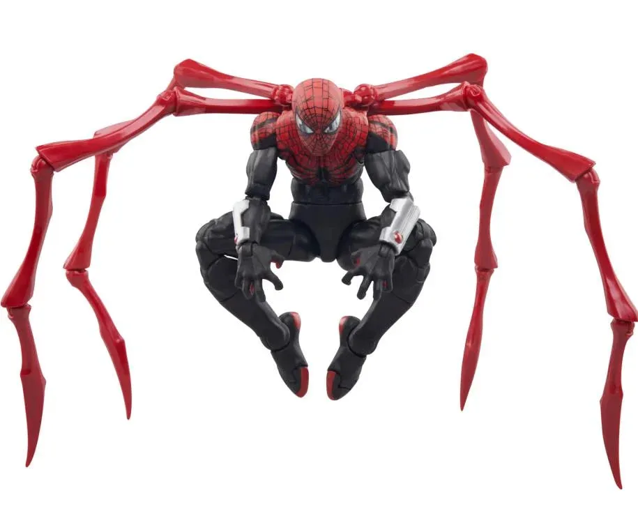 Marvel Legend The Superior Spider-Man Action Figure