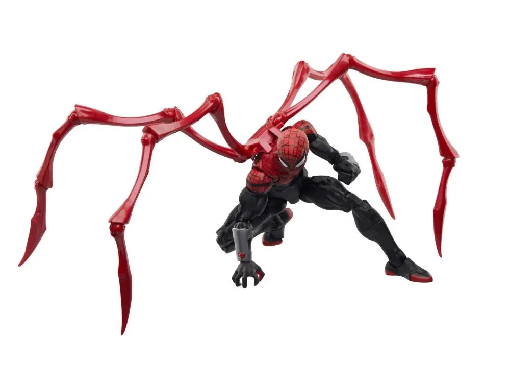 Marvel Legend The Superior Spider-Man Action Figure