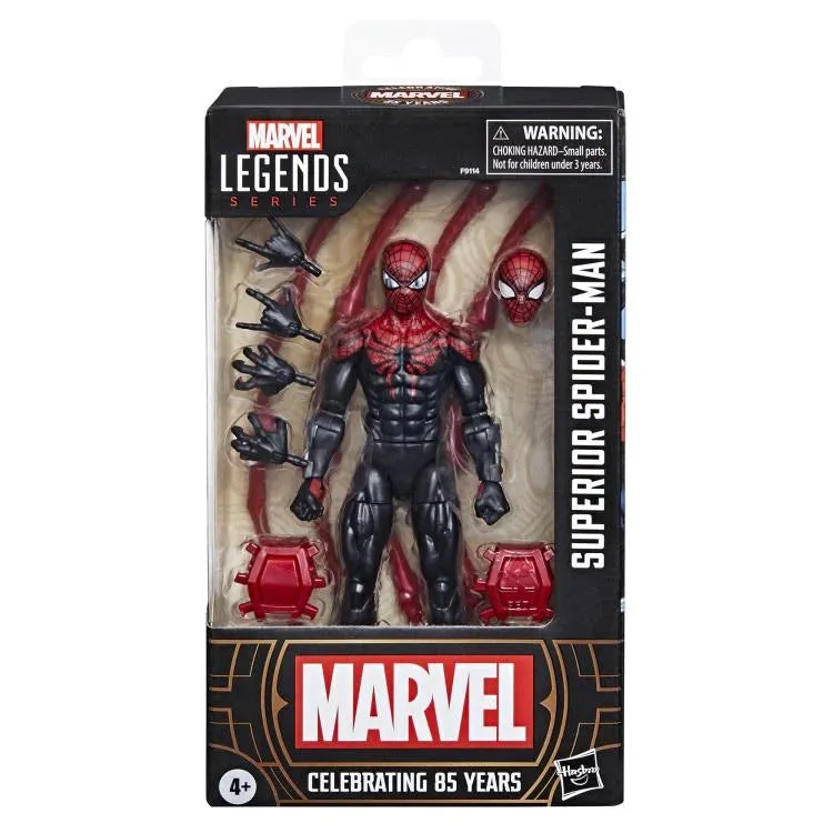 Marvel Legend The Superior Spider-Man Action Figure