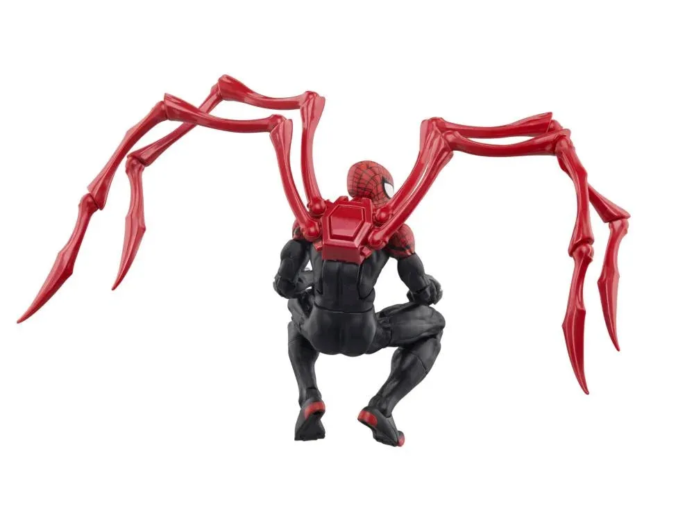 Marvel Legend The Superior Spider-Man Action Figure