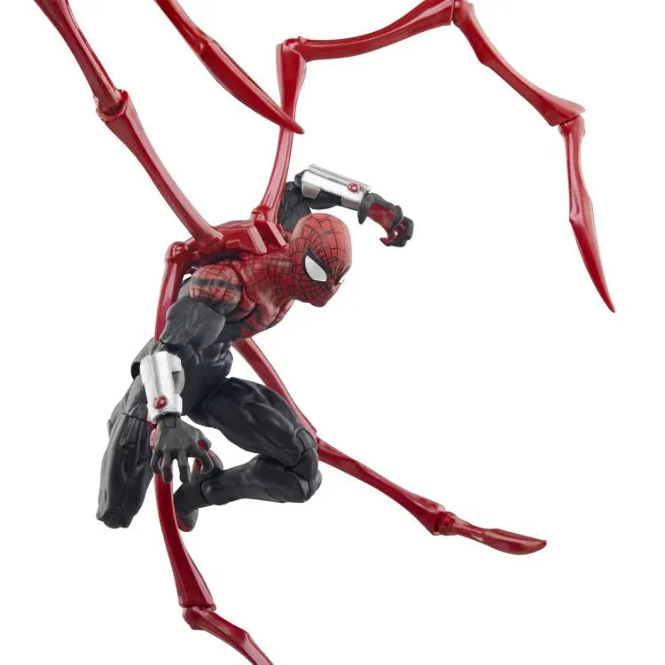 Marvel Legend The Superior Spider-Man Action Figure