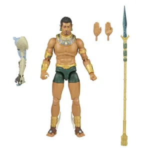 Marvel Legends Black Panther Wave 2 Namor (BAF Attuma) Action Figure