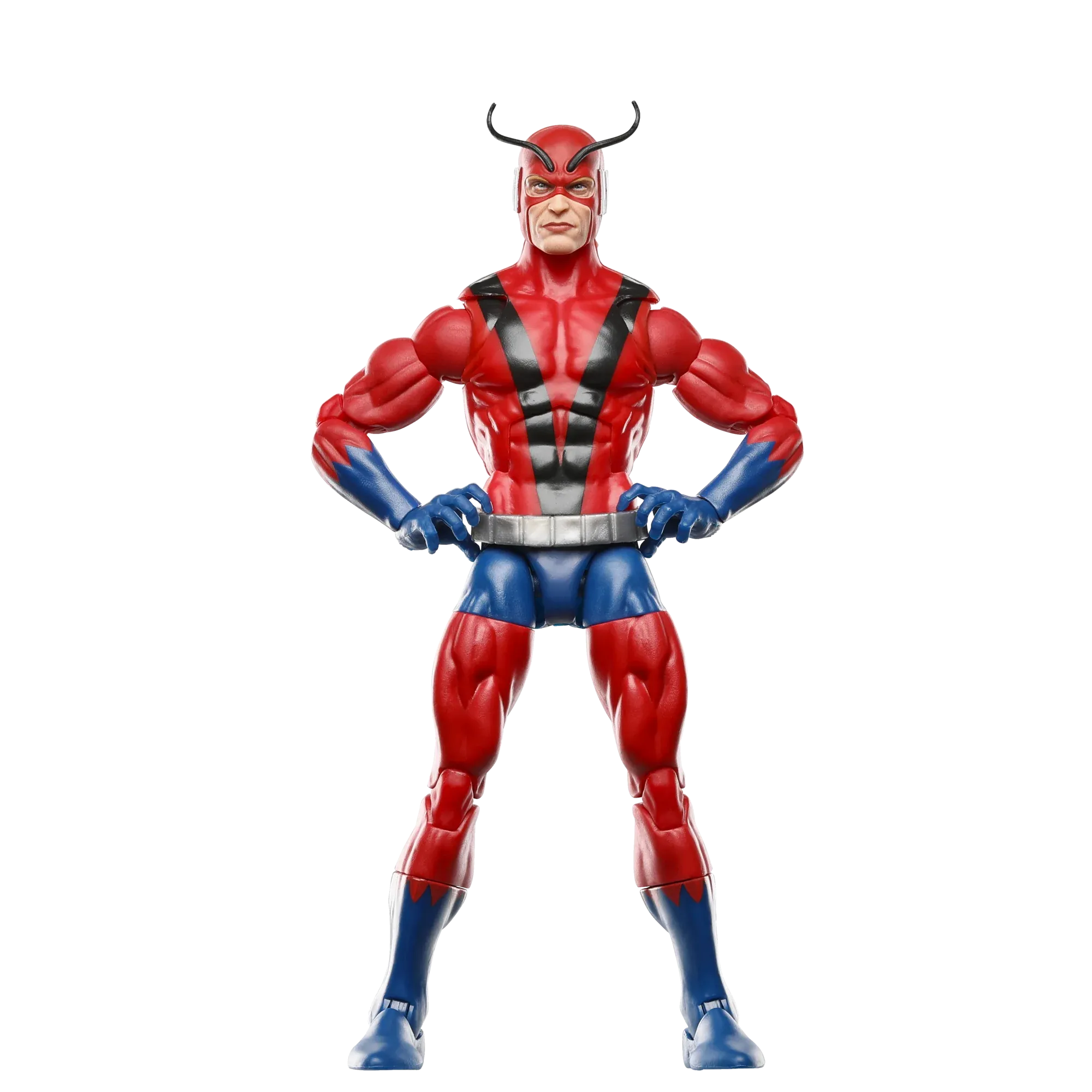 Marvel Legends Hank Pym (Giant-Man) and Janet Van Dyne (Wasp) Two Pack Action Figure