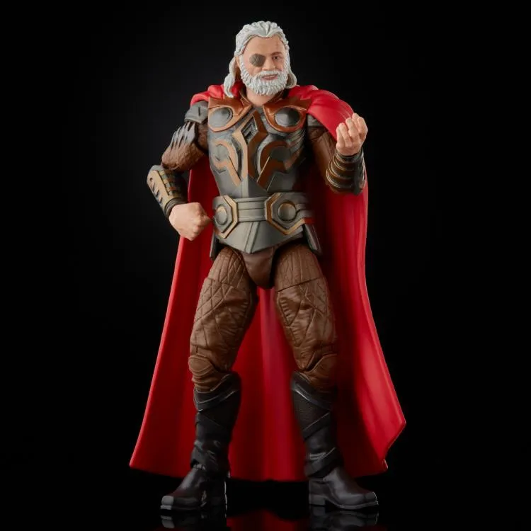 Marvel Legends The Infinity Saga Odin Action Figure