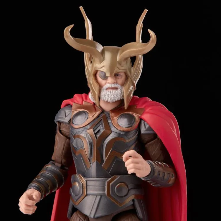 Marvel Legends The Infinity Saga Odin Action Figure