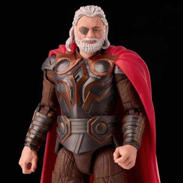 Marvel Legends The Infinity Saga Odin Action Figure