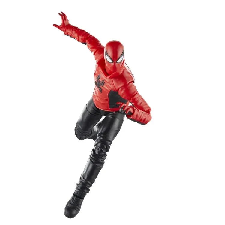 Marvel Legends Vintage Retro Collection Last Stand Spider-Man Action Figure