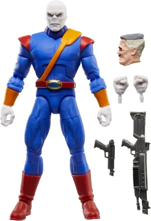 Marvel Legends Vintage Retro Series Marvel's Chameleon Action Figure