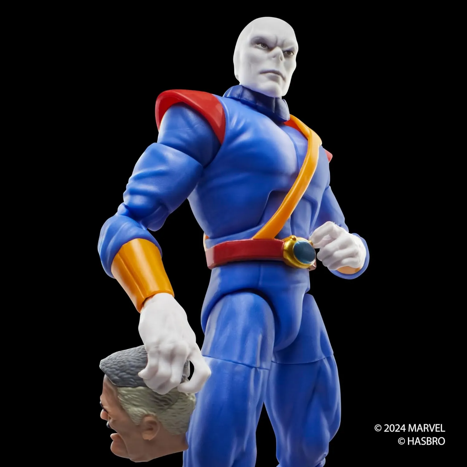 Marvel Legends Vintage Retro Series Marvel's Chameleon Action Figure