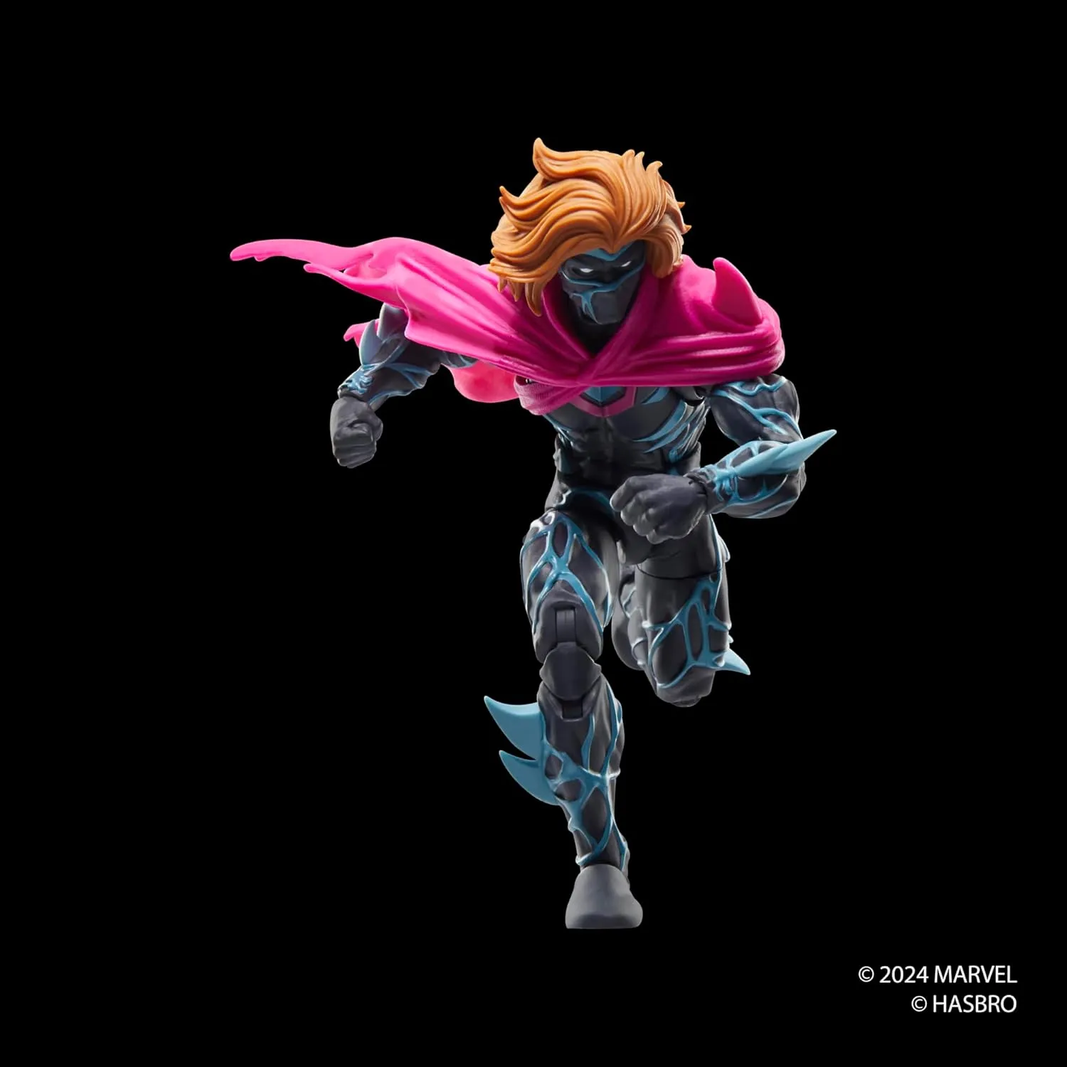 Marvel Legends Vintage Retro Series Marvel's Kaine Action Figure