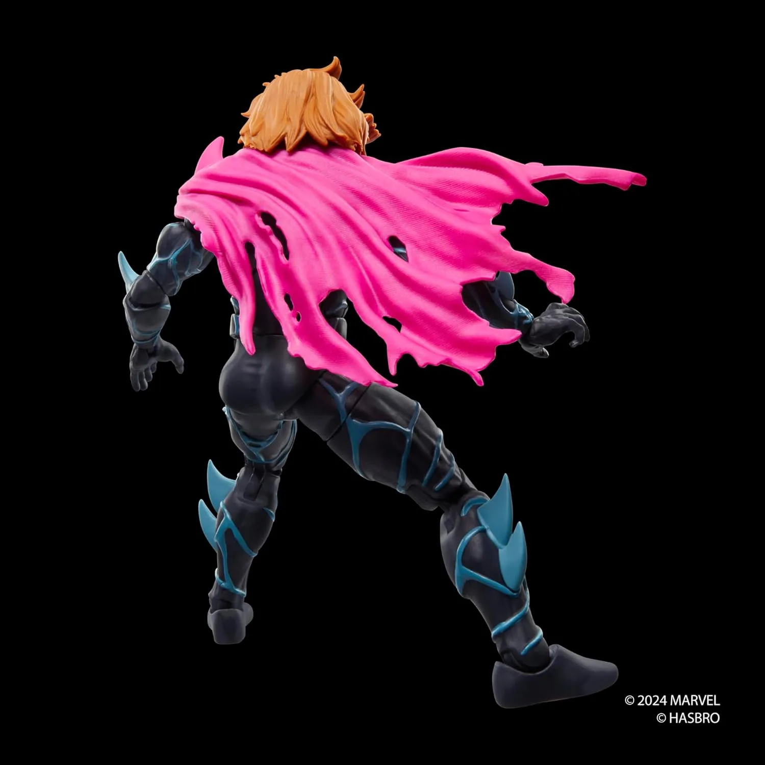 Marvel Legends Vintage Retro Series Marvel's Kaine Action Figure