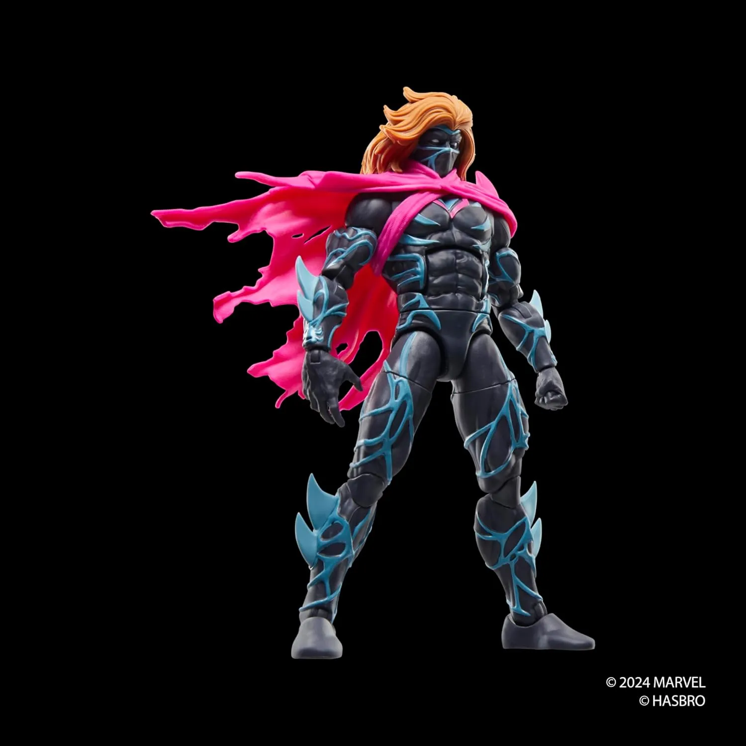 Marvel Legends Vintage Retro Series Marvel's Kaine Action Figure