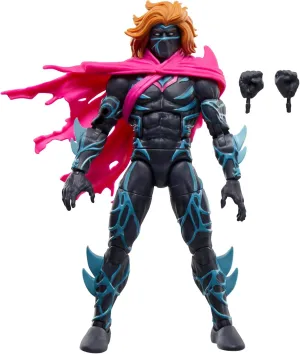 Marvel Legends Vintage Retro Series Marvel's Kaine Action Figure