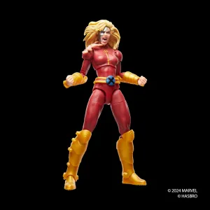Marvel Legends X-Men Marvel's Husk (BAF Marvel's Nemesis) Action Figure