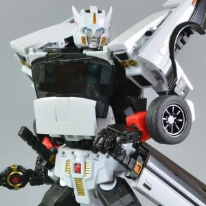 Mastermind Creations Infinite Finity - IF-02 Stray (First Edition) EXCLUSIVE