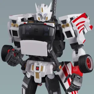 Mastermind Creations Infinite Finity - IF-02A Stray (Alternative)