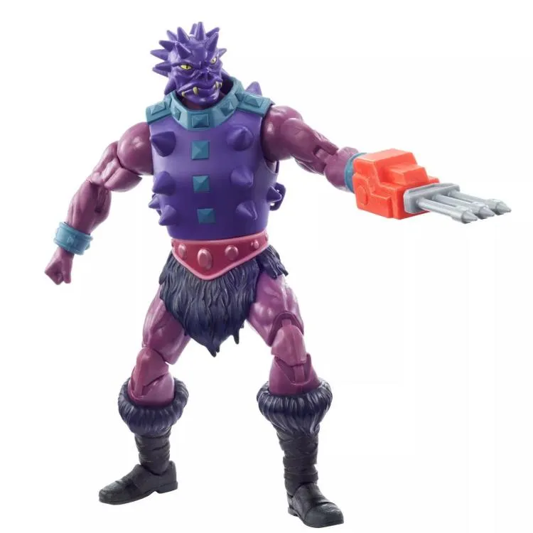 Mattel Master of the Universe: Revelation Masterverse Spikor Action Figure
