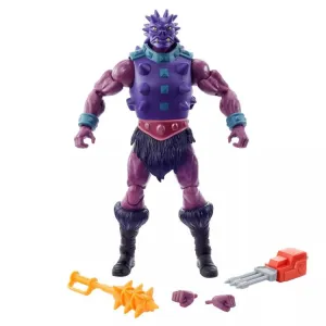 Mattel Master of the Universe: Revelation Masterverse Spikor Action Figure