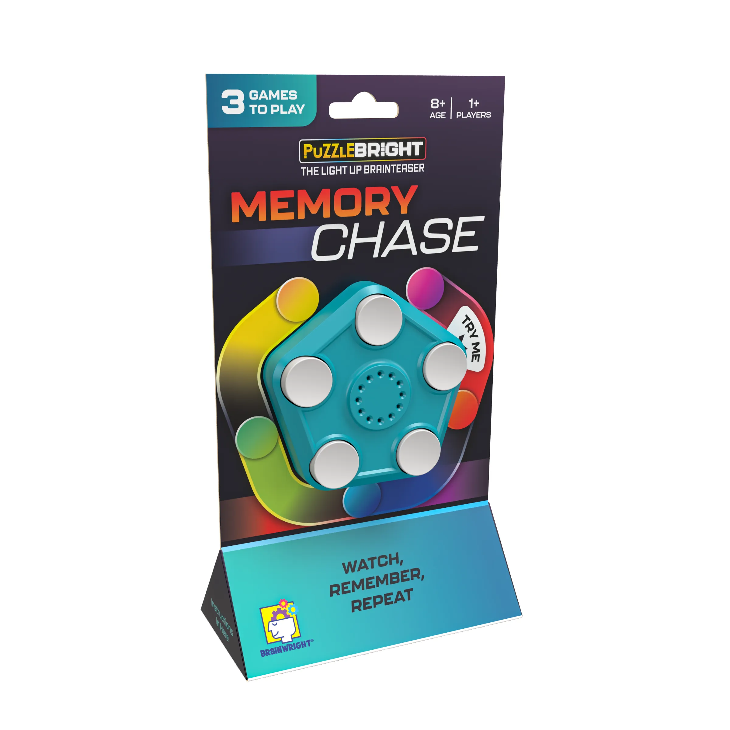 Memory Chase