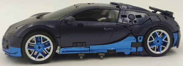 Metagate G01 Haiku Action Figure
