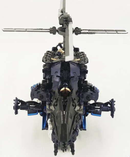 Metagate G01 Haiku Action Figure