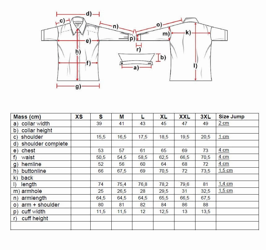 Midland Men's Western Shirt
