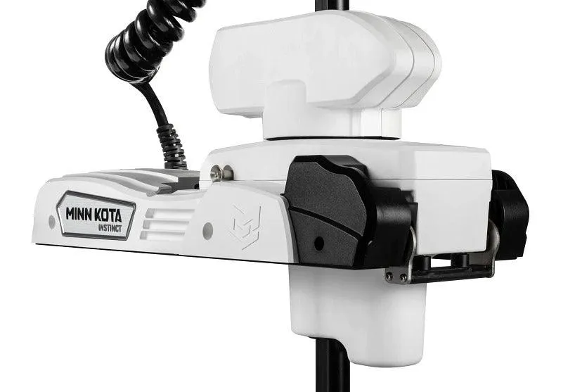 Minn Kota Riptide Instinct Trolling Motor