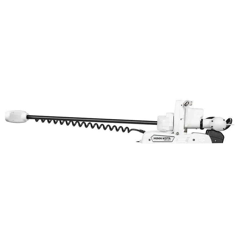Minn Kota Riptide Instinct Trolling Motor