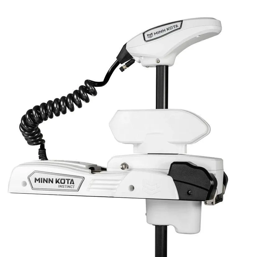Minn Kota Riptide Instinct Trolling Motor
