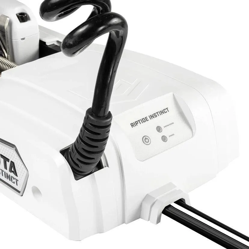 Minn Kota Riptide Instinct Trolling Motor