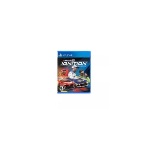 Motorsport Games NASCAR 21: Ignition (PS4)