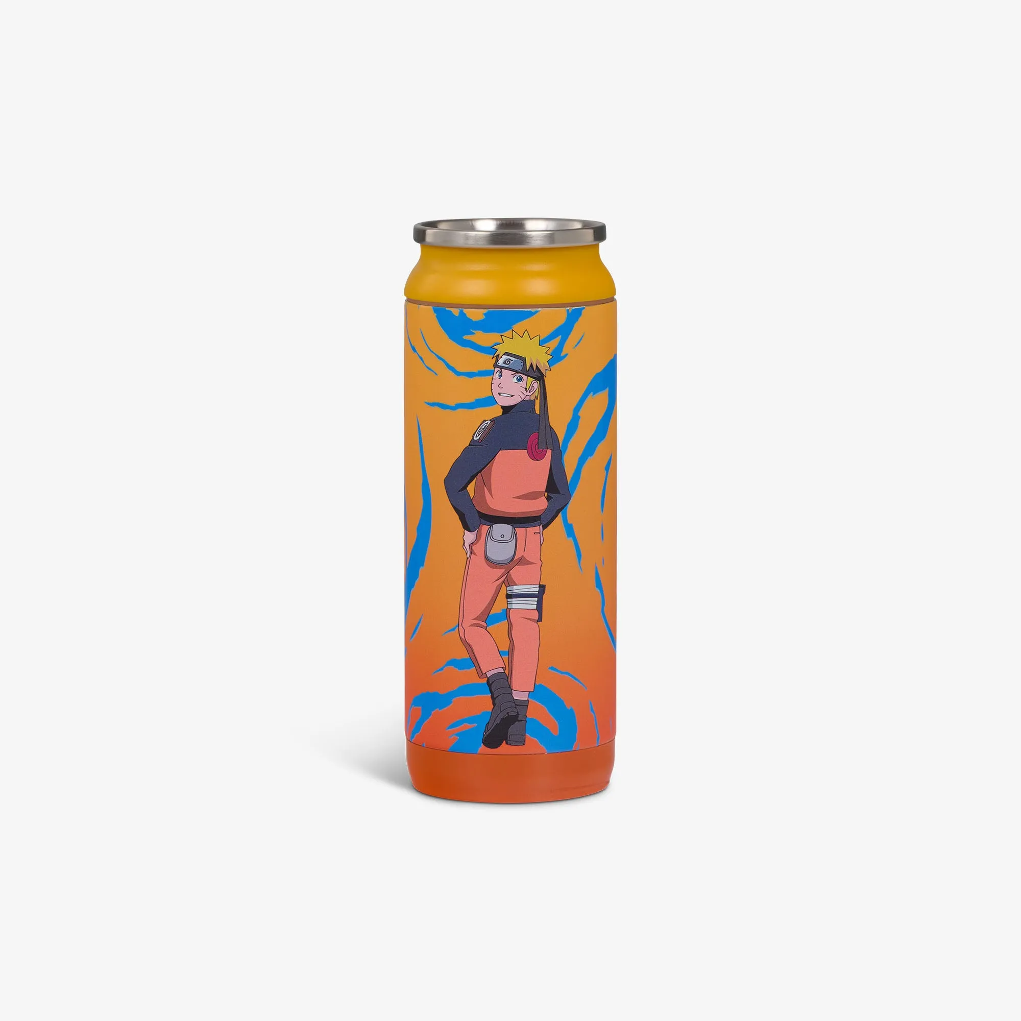 NARUTO SHIPPUDEN 16 Oz Can