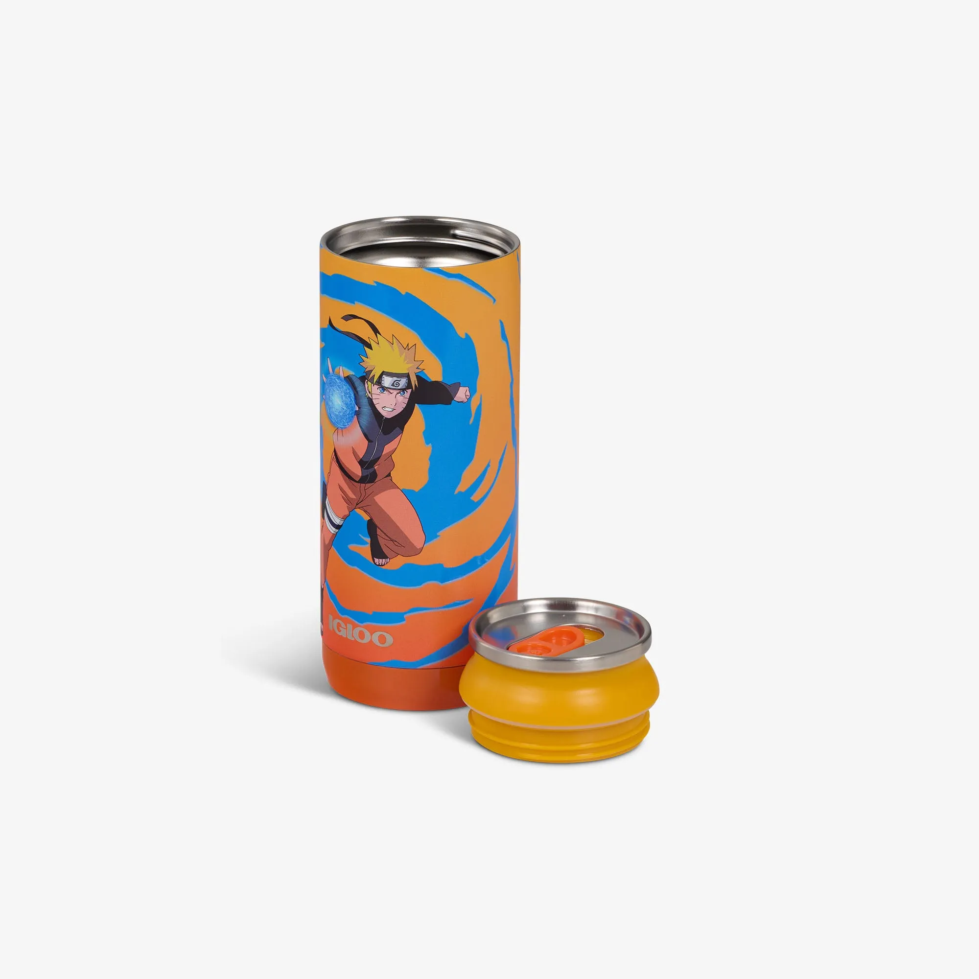 NARUTO SHIPPUDEN 16 Oz Can