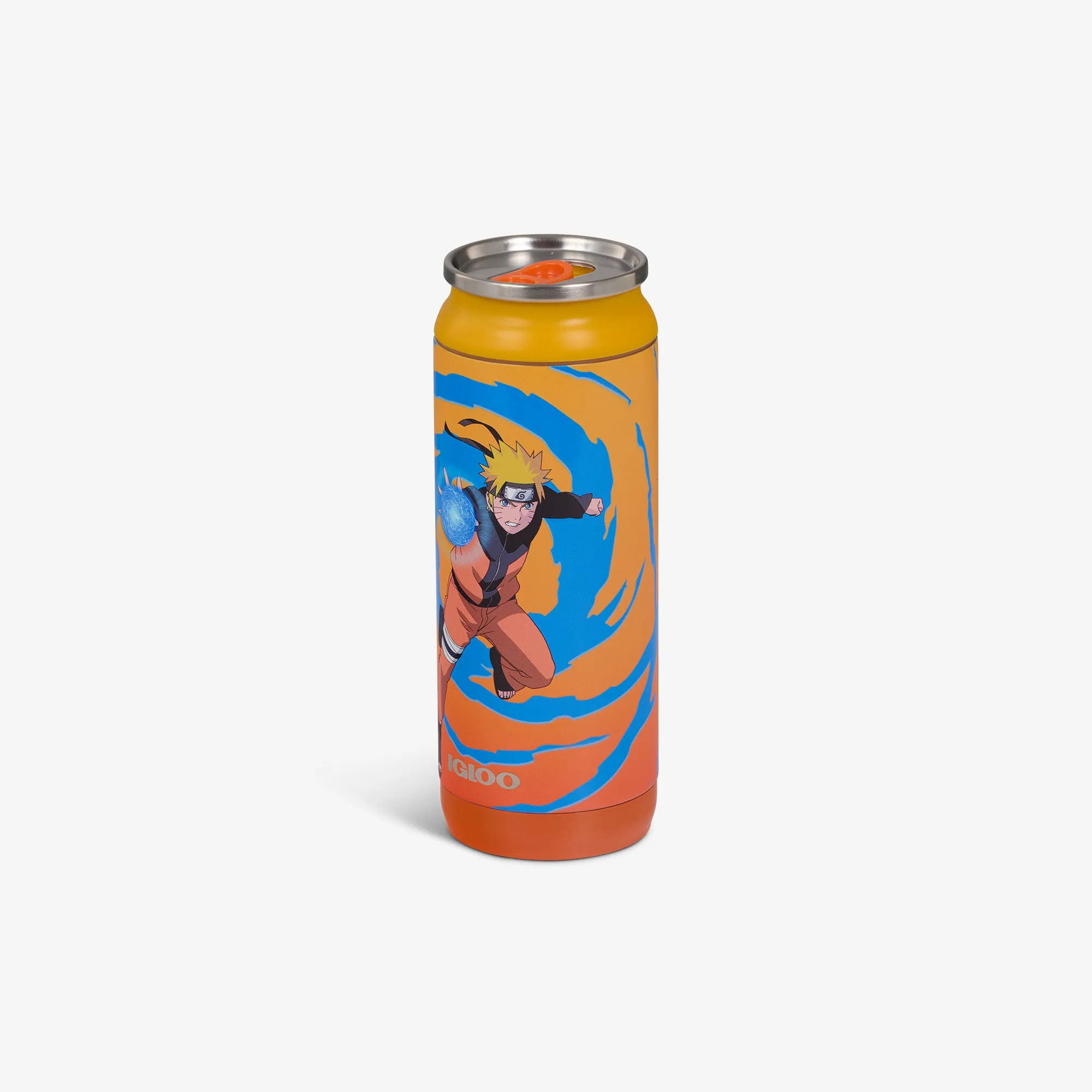 NARUTO SHIPPUDEN 16 Oz Can