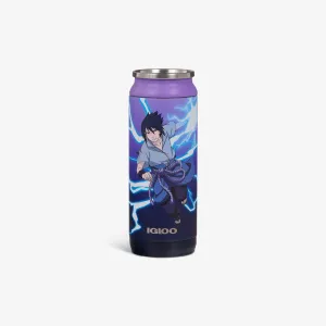 NARUTO SHIPPUDEN Sasuke 16 Oz Can