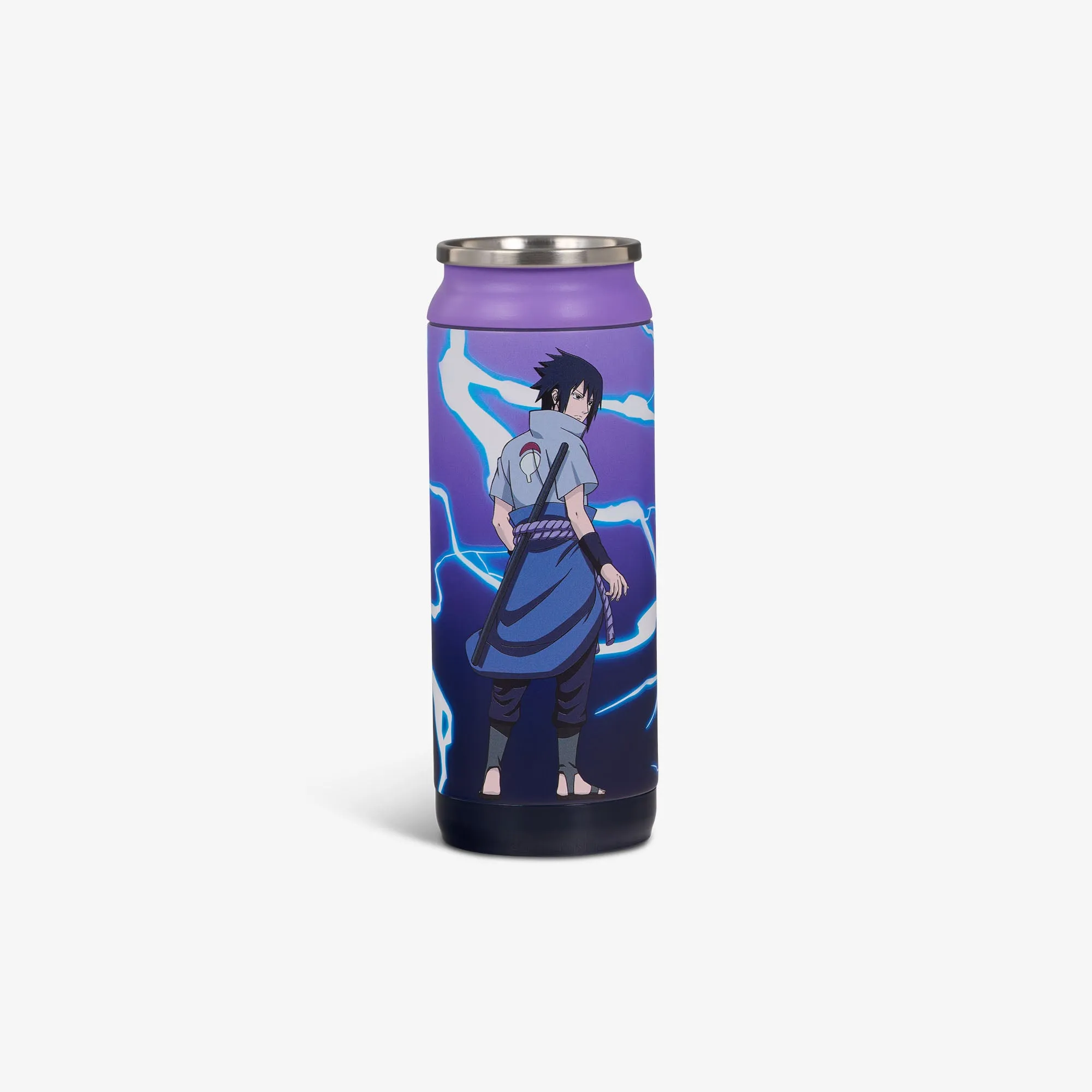 NARUTO SHIPPUDEN Sasuke 16 Oz Can
