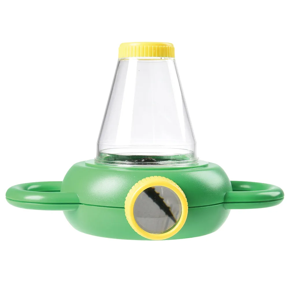 Nature Exploration STEM Bundle | 14-Piece Outdoor Discovery Kit