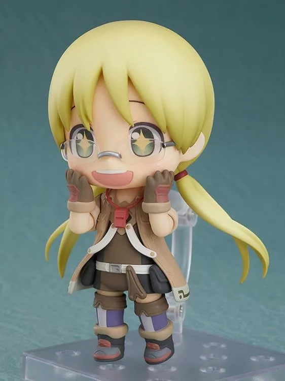 Nendoroid #1054 Riko Made in Abyss