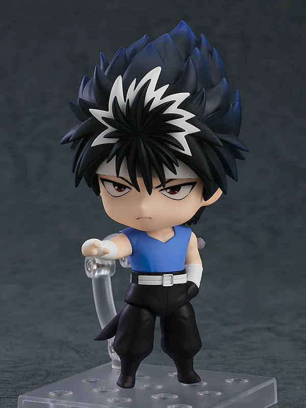 Nendoroid #1395 Hiei Yu Yu Hakusho