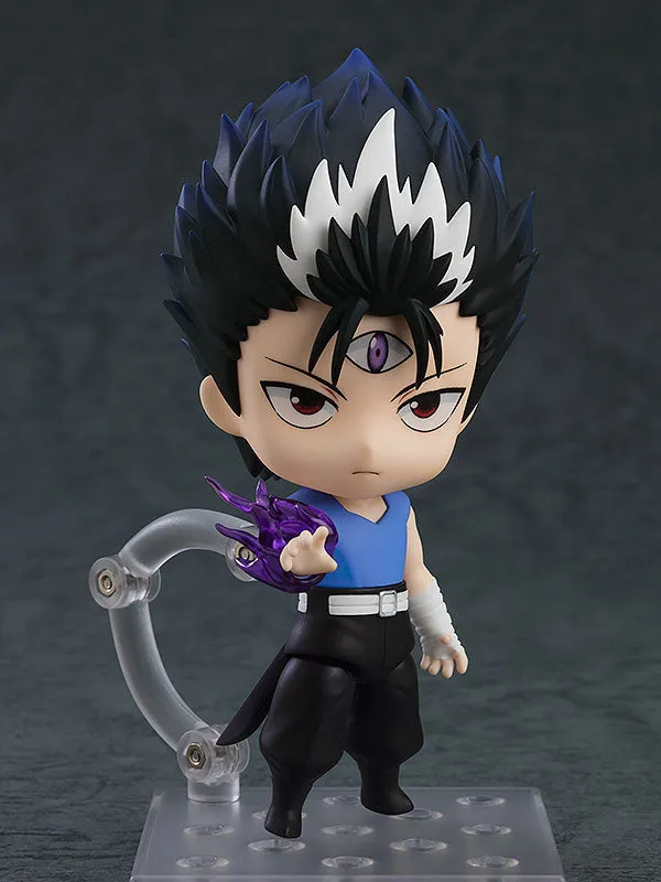 Nendoroid #1395 Hiei Yu Yu Hakusho