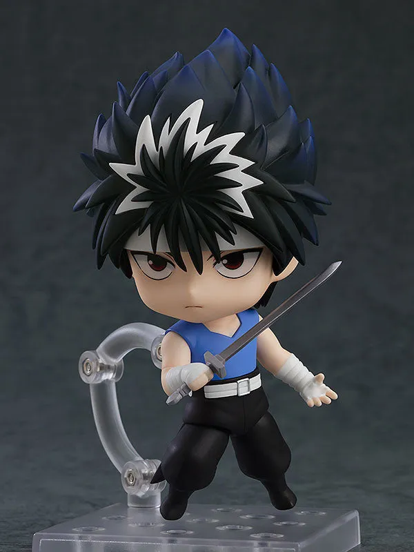 Nendoroid #1395 Hiei Yu Yu Hakusho