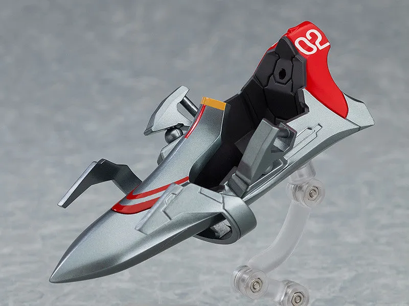 Nendoroid #1431 Asuka Shikinami Langley Plugsuit Ver. Rebuild of Evangelion