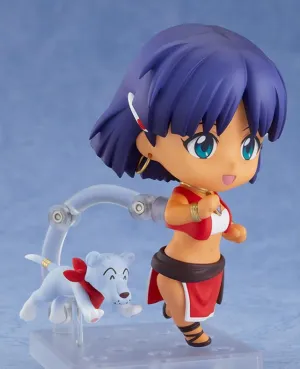 Nendoroid #1628 Nadia Nadia: The Secret of Blue Water
