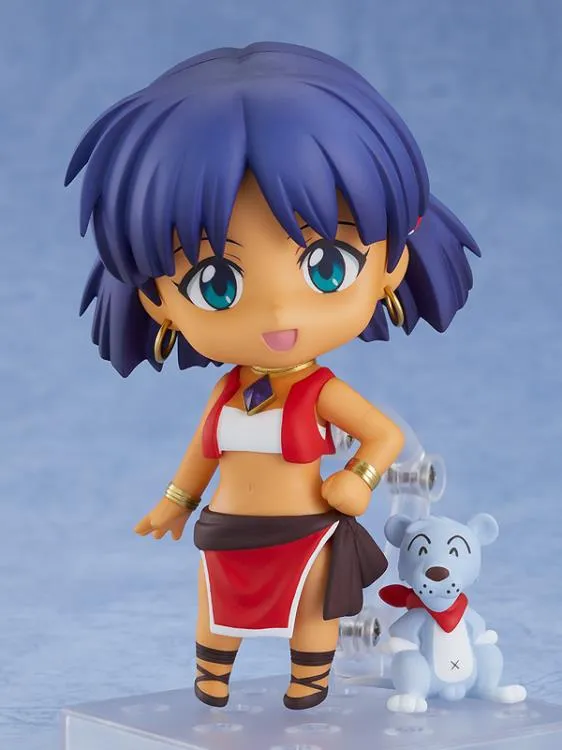 Nendoroid #1628 Nadia Nadia: The Secret of Blue Water